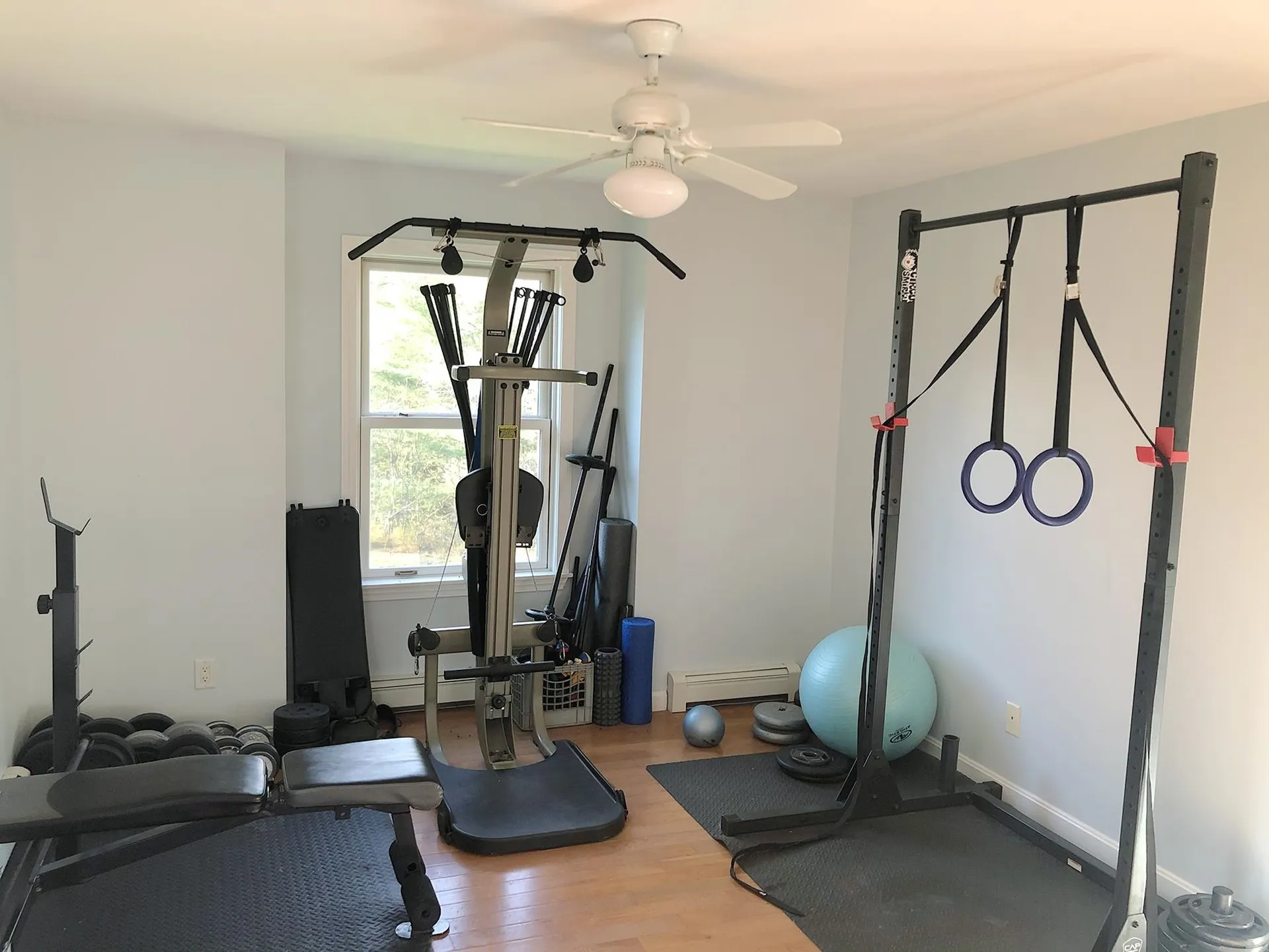 95 Harpers Way Granville VT 05747
