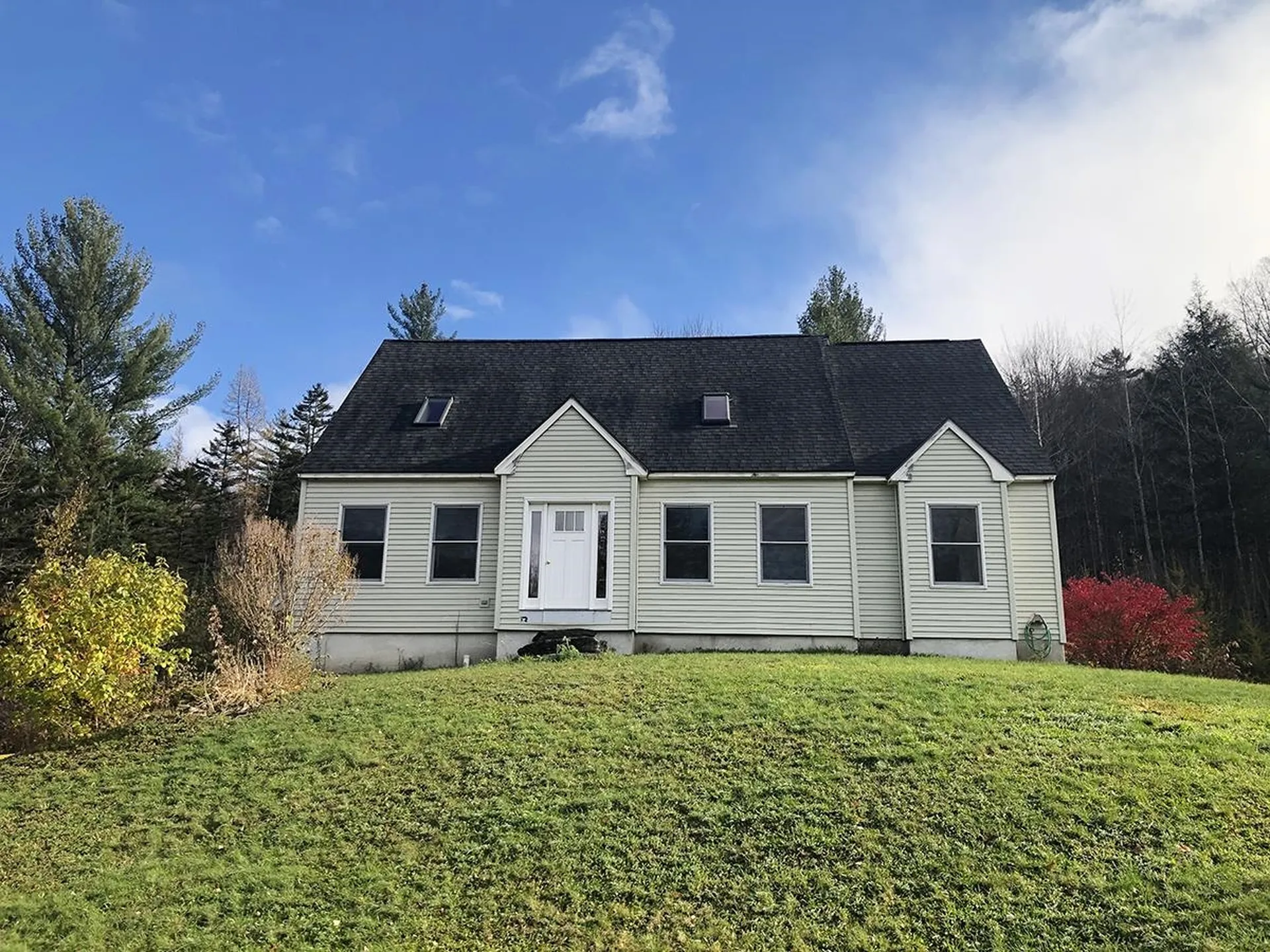 95 Harpers Way Granville VT 05747