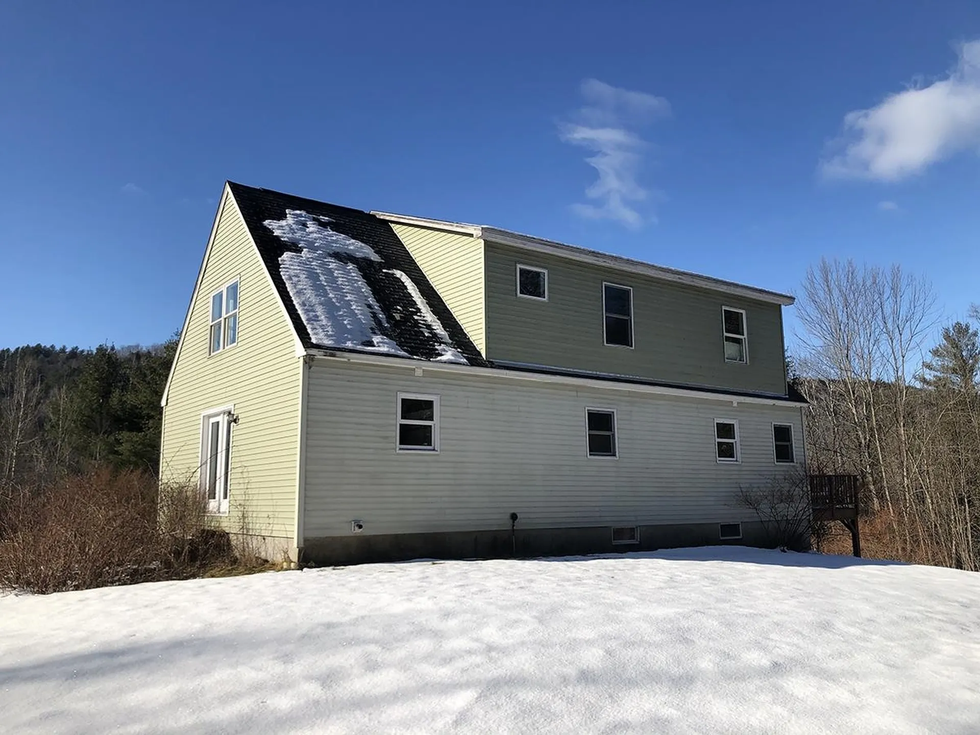 95 Harpers Way Granville VT 05747