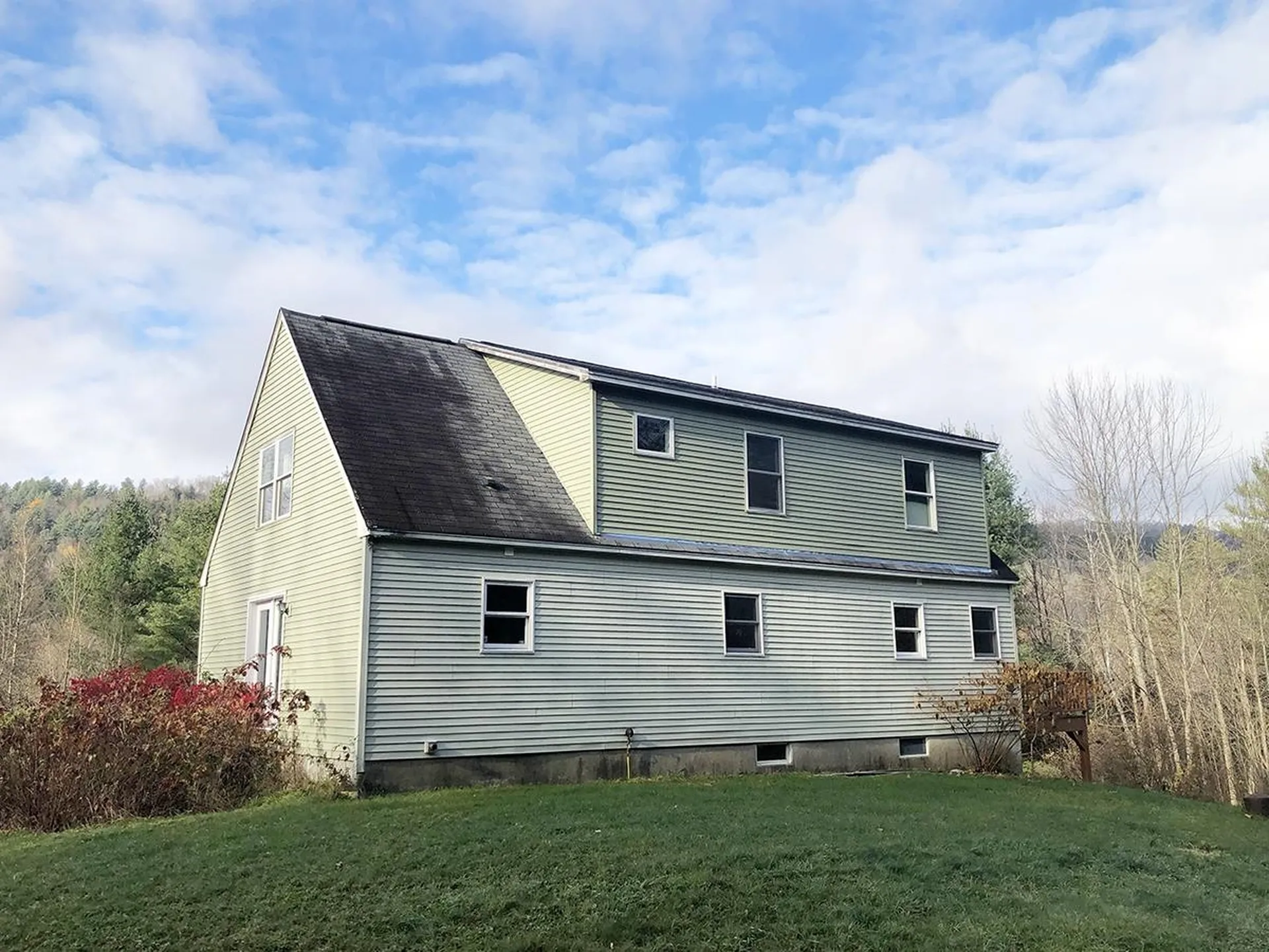 95 Harpers Way Granville VT 05747