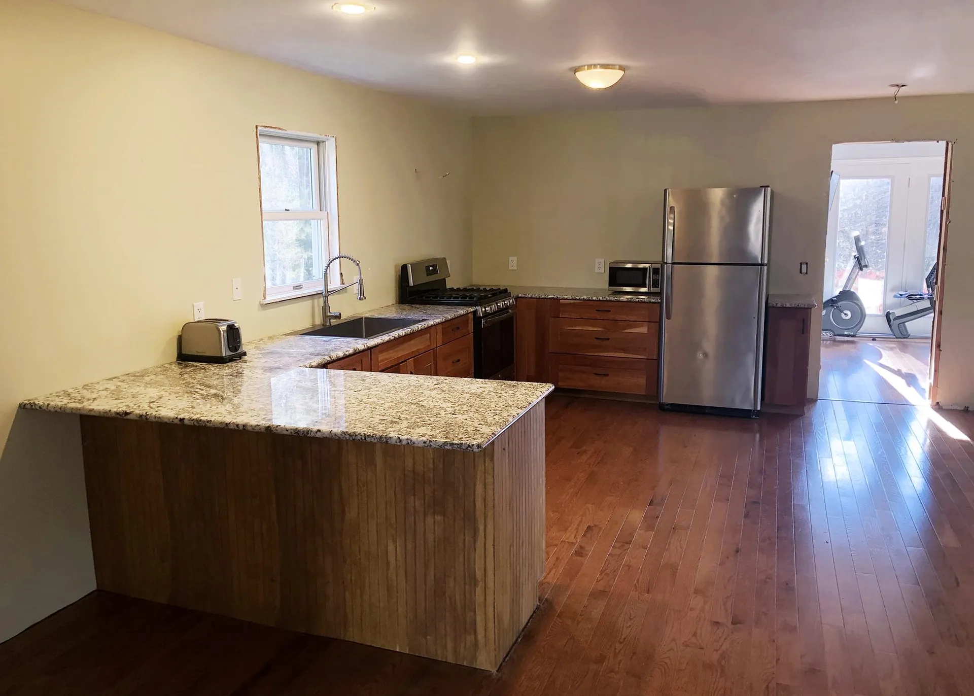 95 Harpers Way Granville VT 05747