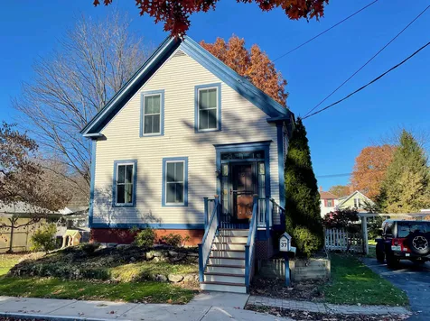 37 Park Street Keene NH 03431