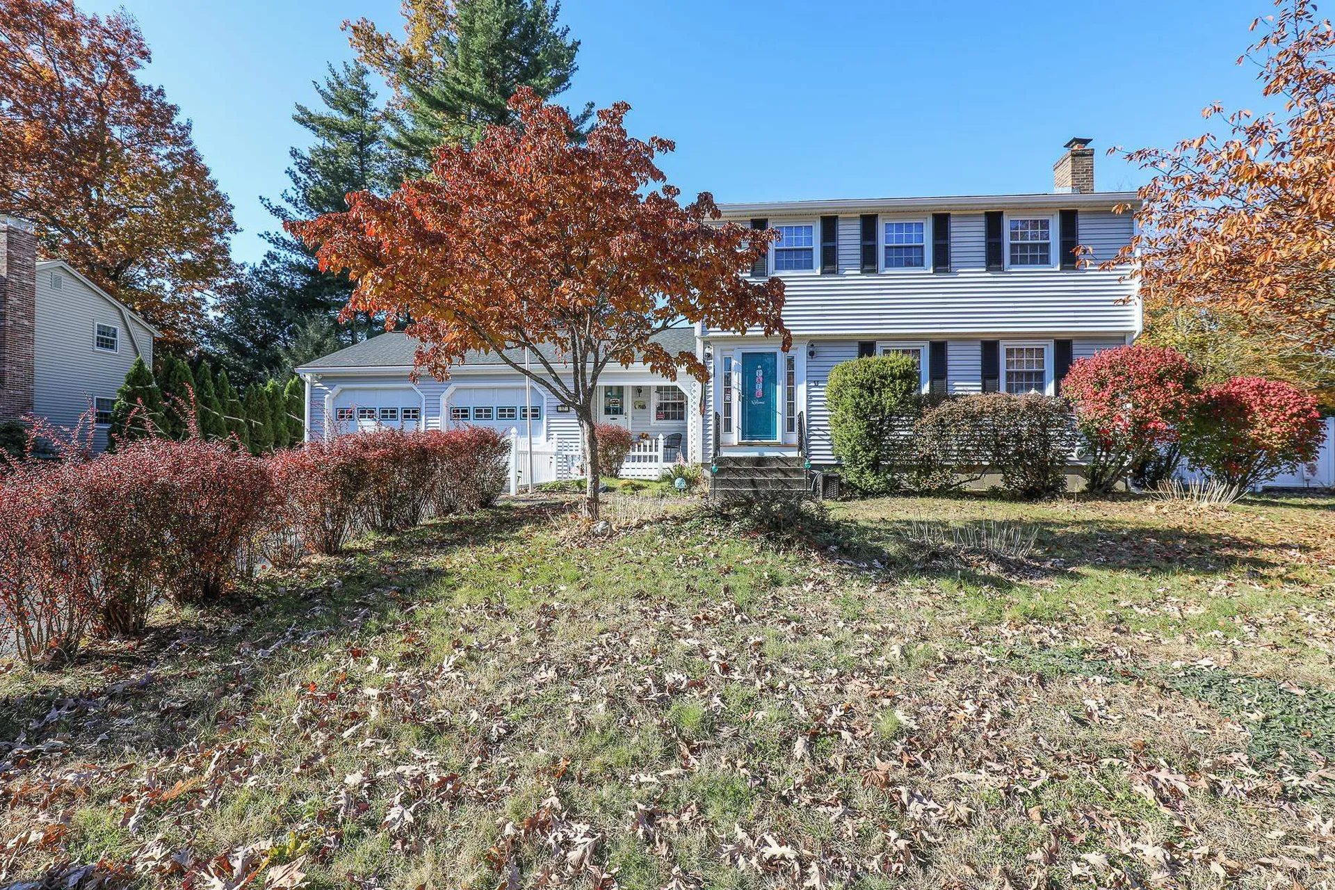 17 High Pine Avenue Nashua NH 03063
