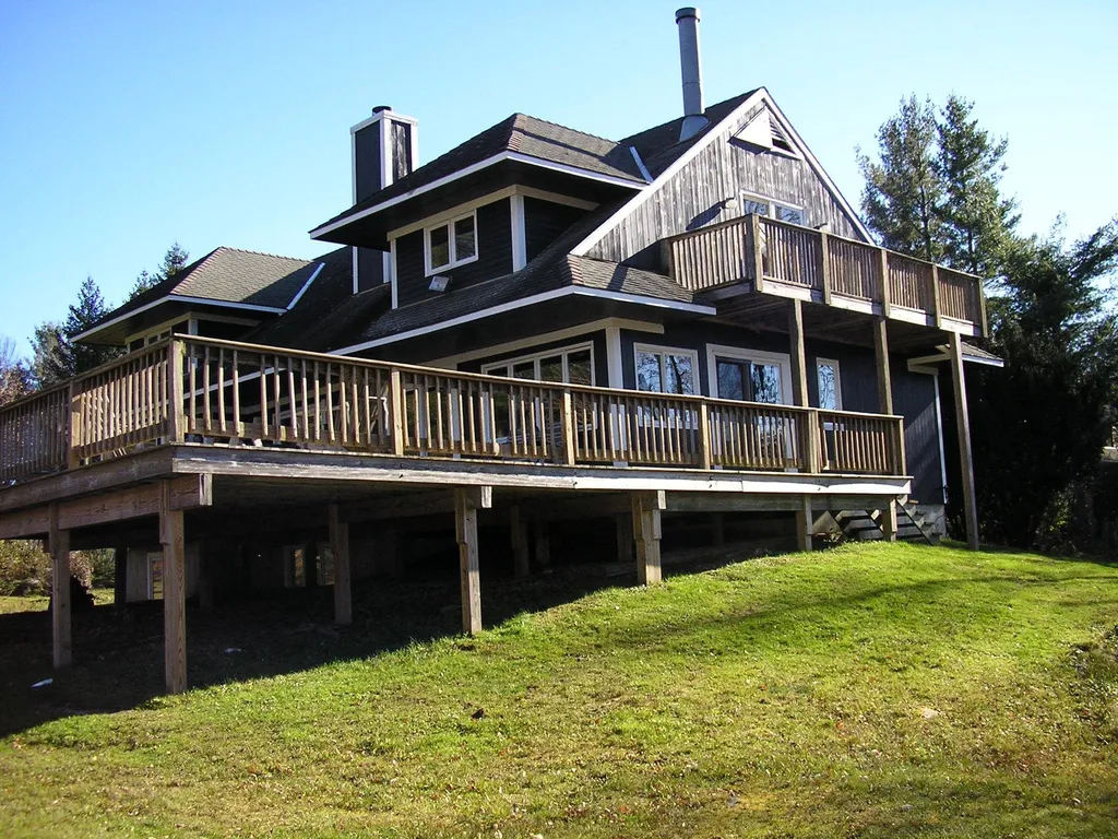 6 Pheasant Lane Dover VT 05366