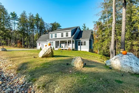 76 Overlook Circle Barrington NH 03825