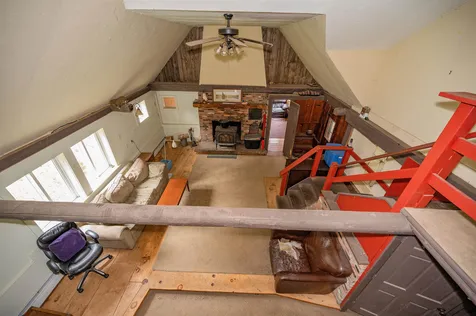 25 Peaceful Way Plainfield VT 05667
