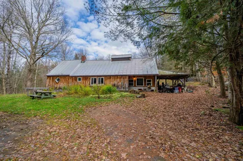 25 Peaceful Way Plainfield VT 05667