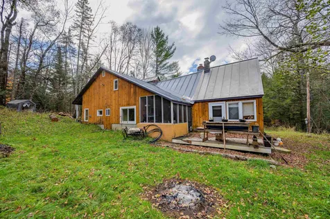 25 Peaceful Way Plainfield VT 05667