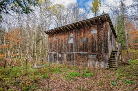 25 Peaceful Way Plainfield VT 05667
