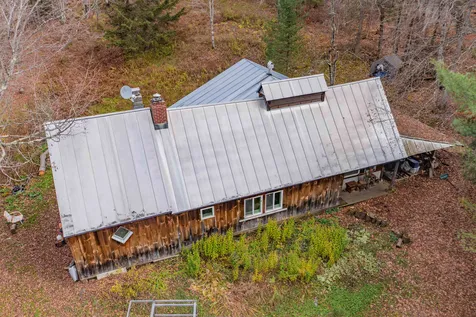 25 Peaceful Way Plainfield VT 05667