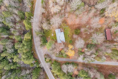 25 Peaceful Way Plainfield VT 05667