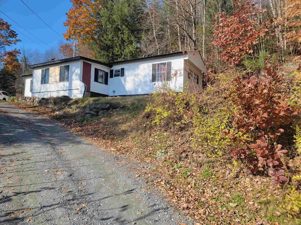 445 Sullivan Street Claremont NH 03743
