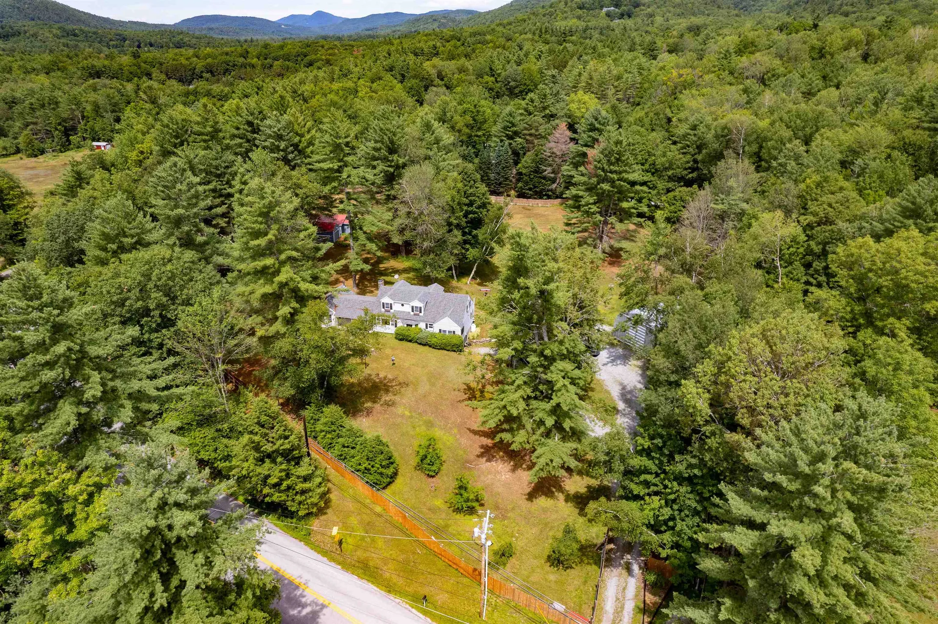 478 Meadow Lake Drive Mendon VT 05701