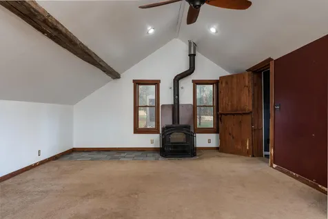 478 Meadow Lake Drive Mendon VT 05701