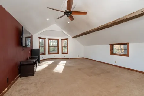 478 Meadow Lake Drive Mendon VT 05701