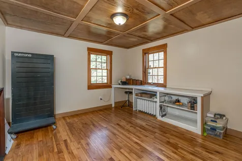 478 Meadow Lake Drive Mendon VT 05701