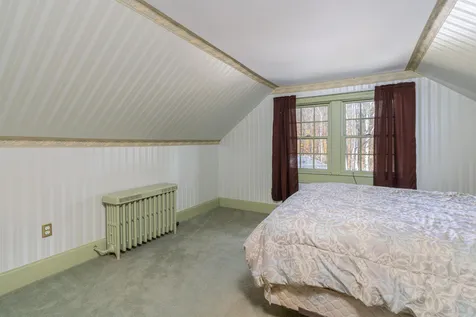 478 Meadow Lake Drive Mendon VT 05701