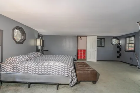 478 Meadow Lake Drive Mendon VT 05701