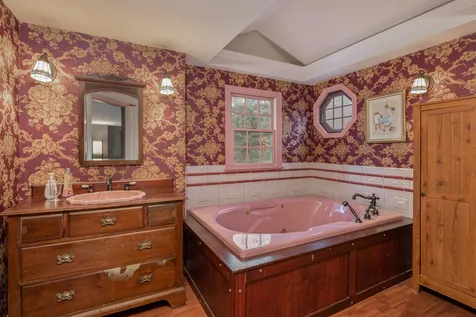 478 Meadow Lake Drive Mendon VT 05701