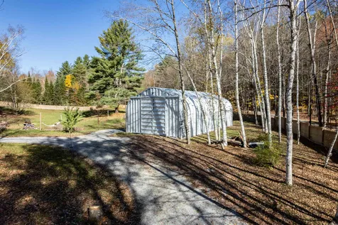 478 Meadow Lake Drive Mendon VT 05701