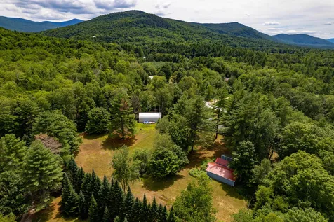 478 Meadow Lake Drive Mendon VT 05701