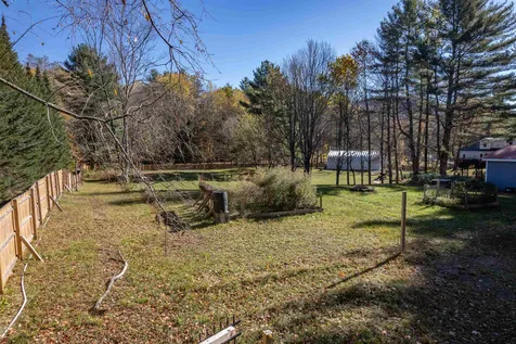 478 Meadow Lake Drive Mendon VT 05701