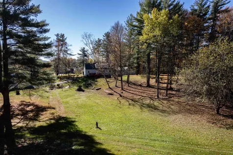 478 Meadow Lake Drive Mendon VT 05701