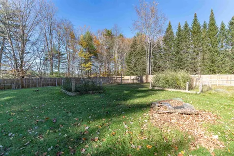 478 Meadow Lake Drive Mendon VT 05701