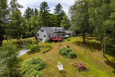 478 Meadow Lake Drive Mendon VT 05701