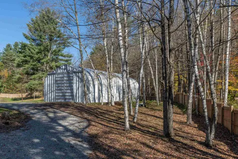 478 Meadow Lake Drive Mendon VT 05701