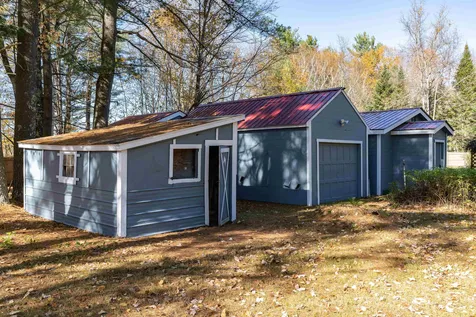 478 Meadow Lake Drive Mendon VT 05701