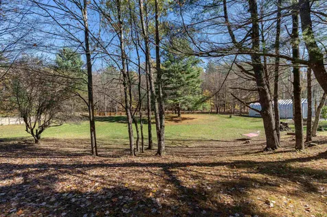 478 Meadow Lake Drive Mendon VT 05701