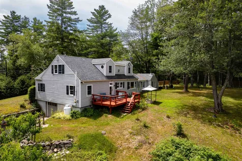 478 Meadow Lake Drive Mendon VT 05701