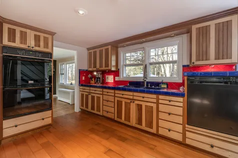 478 Meadow Lake Drive Mendon VT 05701