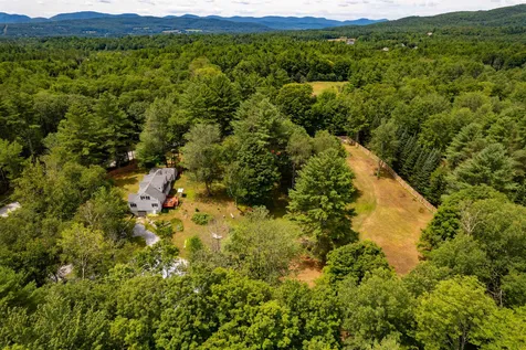 478 Meadow Lake Drive Mendon VT 05701