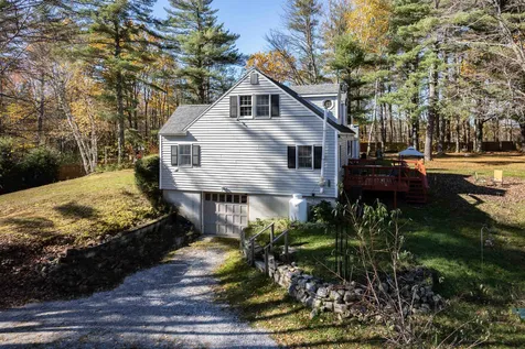 478 Meadow Lake Drive Mendon VT 05701