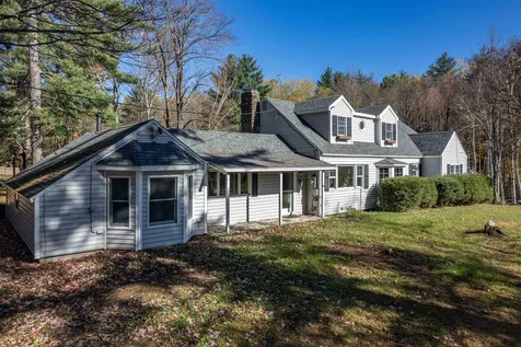 478 Meadow Lake Drive Mendon VT 05701