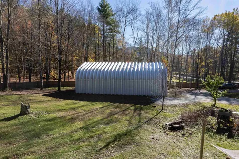 478 Meadow Lake Drive Mendon VT 05701