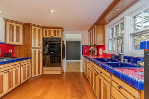 478 Meadow Lake Drive Mendon VT 05701