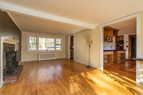 478 Meadow Lake Drive Mendon VT 05701