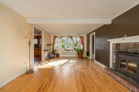 478 Meadow Lake Drive Mendon VT 05701