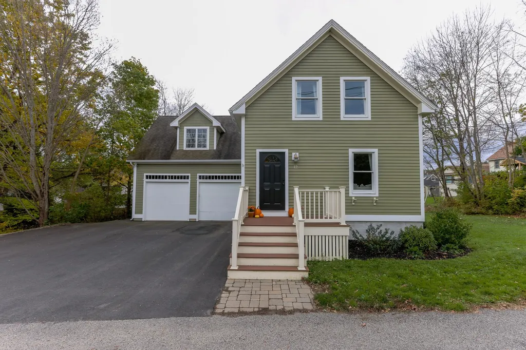12 Park Street South Berwick ME 03908