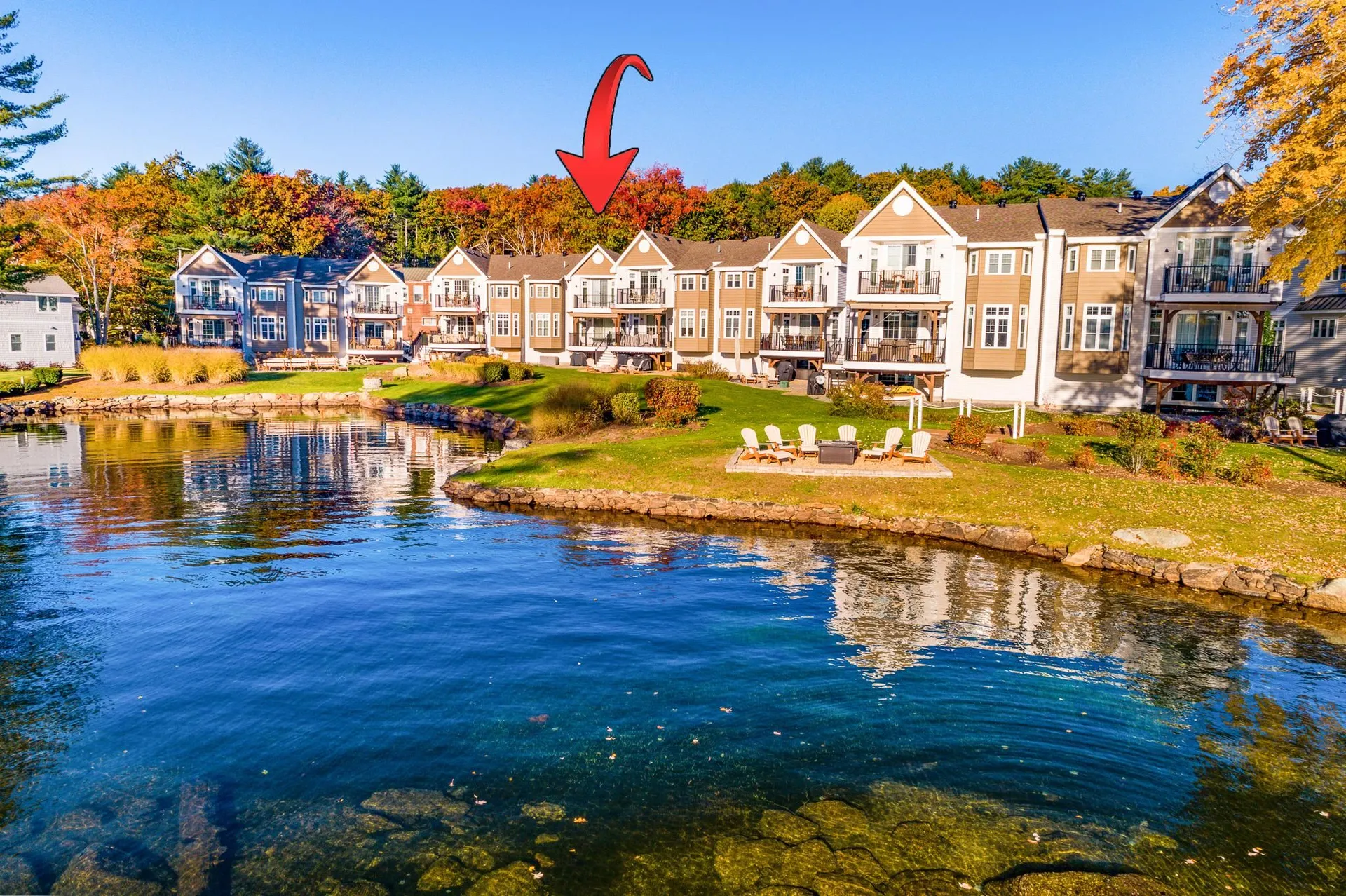 5 Island Drive Laconia NH 03246