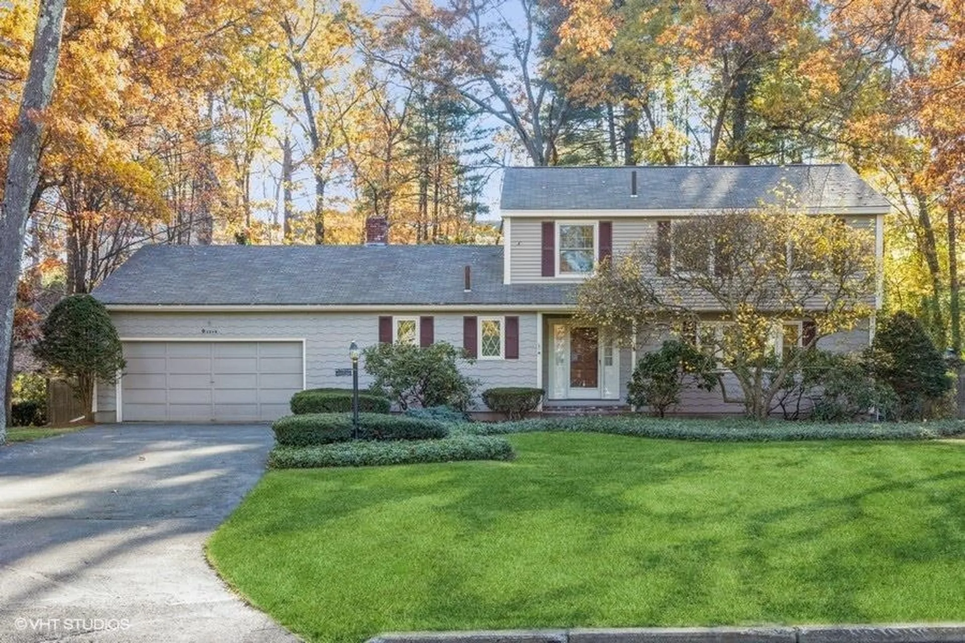 7 Danbury Road Nashua NH 03064