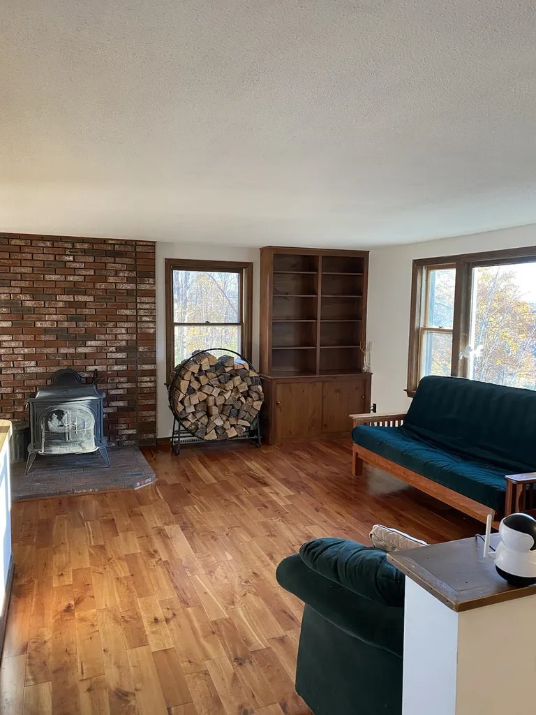 523 Campbell Street Hartford VT 05001