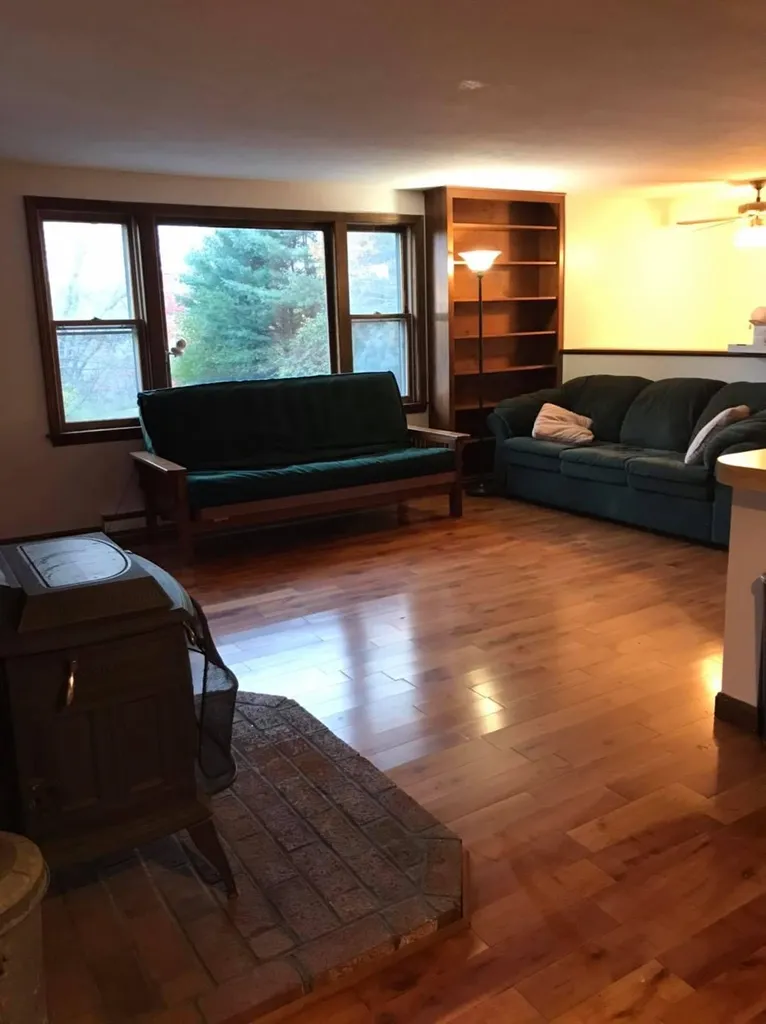 523 Campbell Street Hartford VT 05001