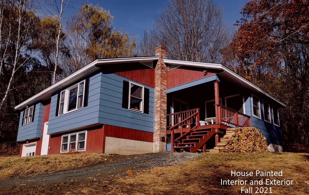 523 Campbell Street Hartford VT 05001