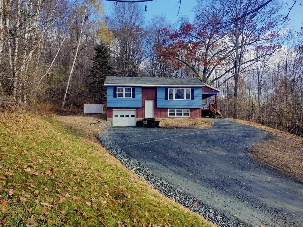 523 Campbell Street Hartford VT 05001
