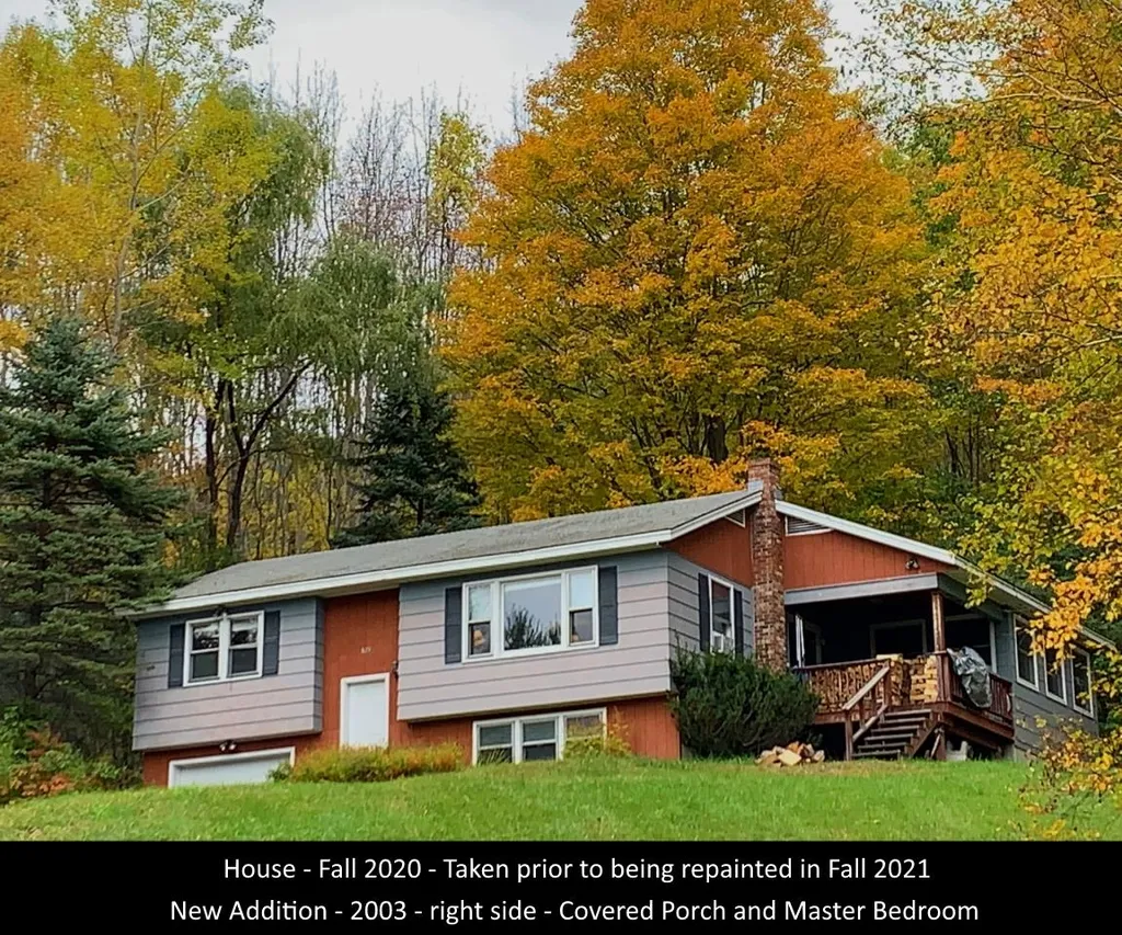523 Campbell Street Hartford VT 05001