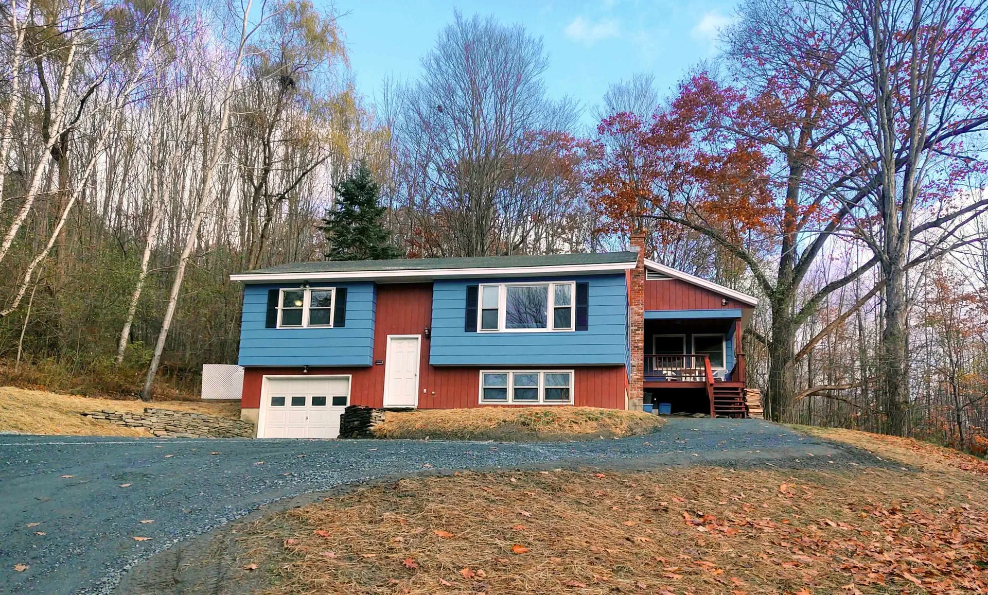 523 Campbell Street Hartford VT 05001